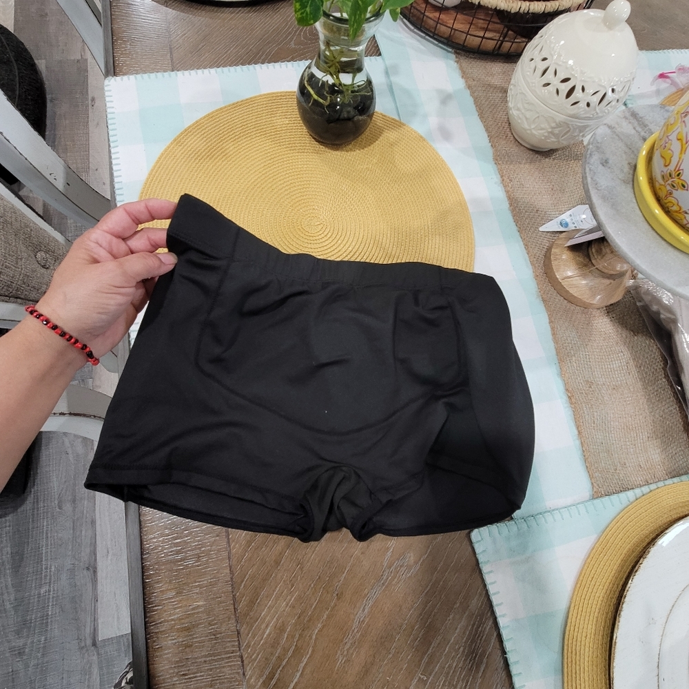 Butt lifting panties